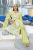 Sobia Nazir Luxury Lawn Collection 2022 – Design 11A