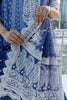 Sobia Nazir Luxury Lawn Collection 2022 – Design 14A