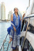 Sobia Nazir Luxury Lawn Collection 2022 – Design 14A