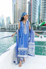 Sobia Nazir Luxury Lawn Collection 2022 – Design 14A