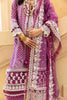 Sobia Nazir Luxury Lawn Collection – Design 14B