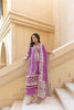 Sobia Nazir Luxury Lawn Collection – Design 14B