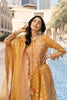 Sobia Nazir Luxury Lawn Collection – Design 15B