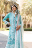 Sobia Nazir Luxury Lawn Collection – Design 7B