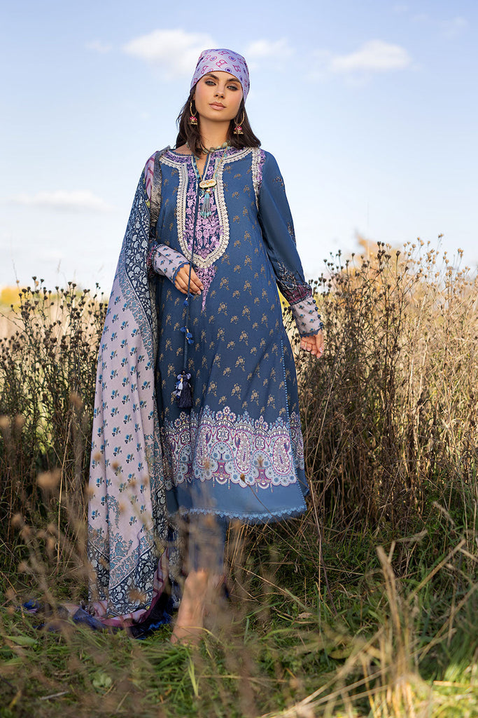 Sobia Nazir Print Fall Edit Collection – Design 1A