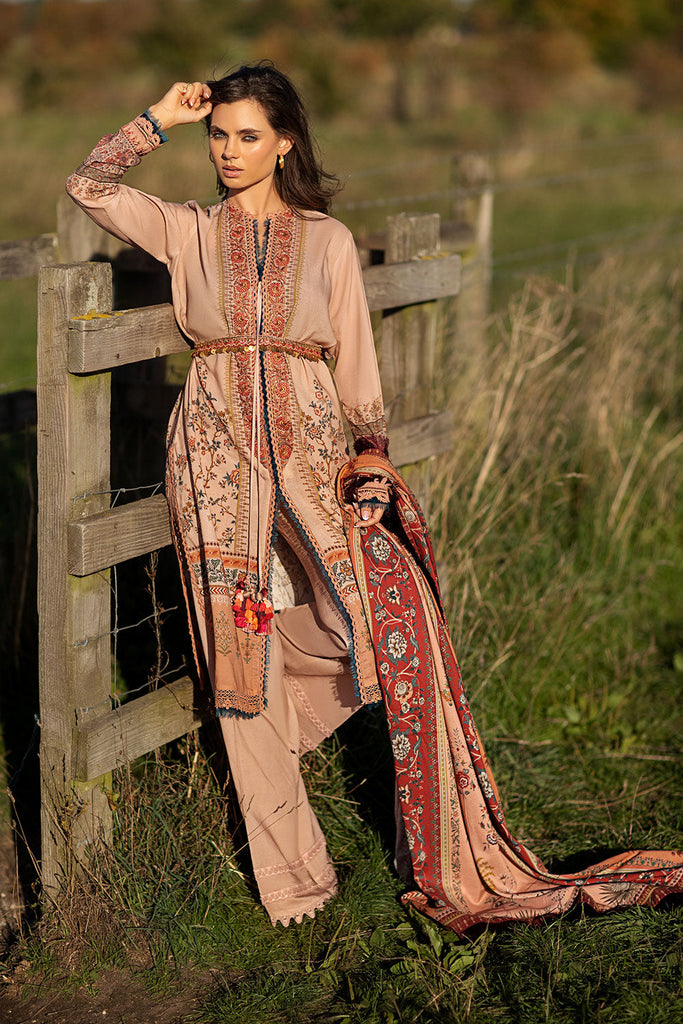 Sobia Nazir Print Fall Edit Collection – Design 2A