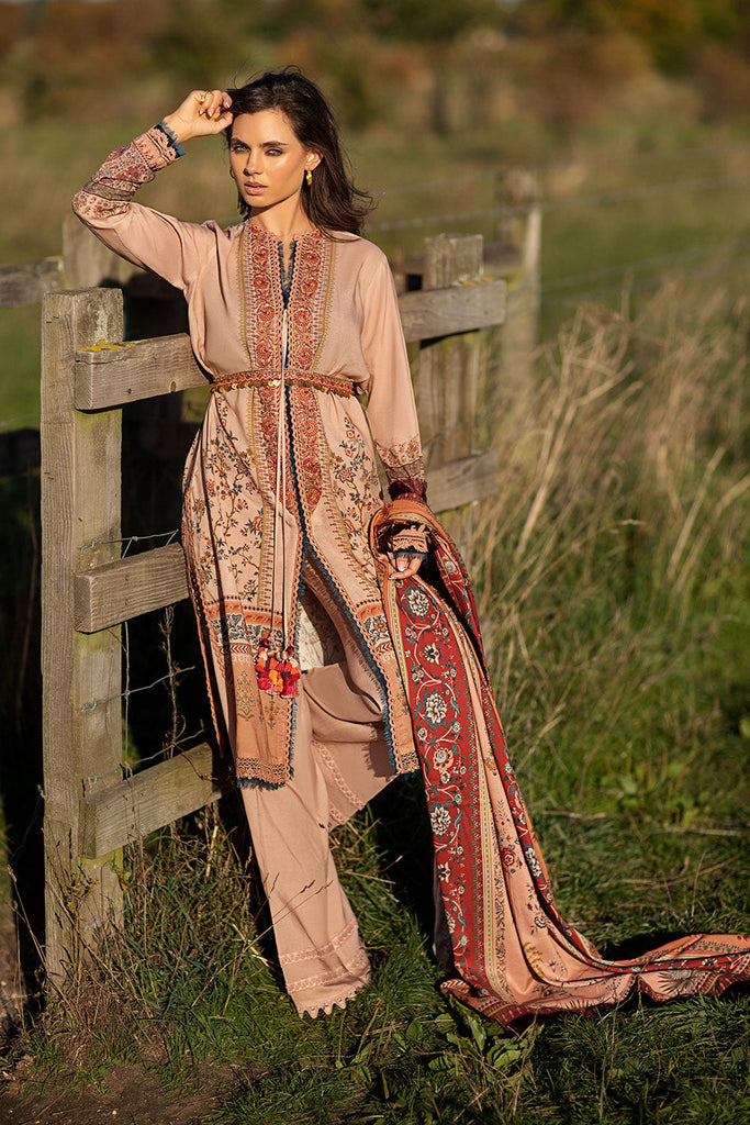 Sobia Nazir Print Fall Edit Collection – Design 2A
