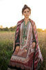 Sobia Nazir Print Fall Edit Collection – Design 4B