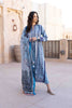 Sobia Nazir Vital Lawn Collection 2022 – Design 2B