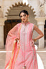 Sobia Nazir Vital Lawn Collection – Design 3A