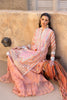 Sobia Nazir Vital Lawn Collection 2022 – Design 7A
