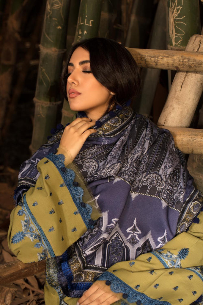 sobia nazir winter shawl