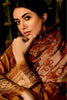 Sobia Nazir Winter Collection (with Shawl) – Design 5B