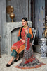 Subhata Embroidered Chikankari Collection – SCK-4