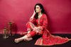 Subhata Printed Lawn Collection 2023 – SUBPL-6