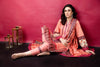Subhata Printed Lawn Collection 2023 – SUBPL-7
