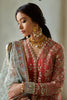 Suffuse by Sana Yasir · Freeshia Wedding Collection – AMAANI