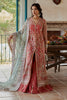Suffuse by Sana Yasir · Freeshia Wedding Collection – AMAANI