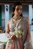 Suffuse by Sana Yasir · Freeshia Wedding Collection – NAZ