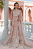 Suffuse by Sana Yasir · Freeshia Wedding Collection – NAZ