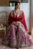 Suffuse by Sana Yasir · Freeshia Wedding Collection – ZAIBA
