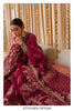 Suffuse by Sana Yasir · Freeshia Wedding Collection – ZAIB