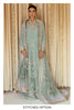 Suffuse by Sana Yasir · Freeshia Wedding Collection – ZILLE