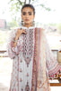 Adan's Libas Summerkari Lawn Collection – 5095