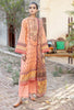 Adan's Libas Summerkari Lawn Collection – 5099