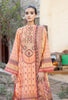 Adan's Libas Summerkari Lawn Collection – 5099