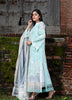 Zunn Saanjh Luxury Lawn Collection – D#03
