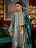 Cross Stitch Royal Secrets Jaquard Collection 2019 – Taaq E Rawan A