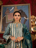 Cross Stitch Royal Secrets Jaquard Collection 2019 – Taaq E Rawan A