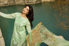 Rungrez Spring/Summer Lawn Collection 2016 – Tangled Tulip - YourLibaas
 - 3