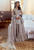 Mushq Dheerani Trousseau De Luxe Wedding Collection '21 – Amal