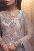 Mushq Dheerani Trousseau De Luxe Wedding Collection '21 – Nihal