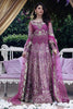Mushq Dheerani Trousseau De Luxe Wedding Collection '21 – Maha