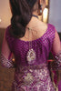 Mushq Dheerani Trousseau De Luxe Wedding Collection '21 – Maha