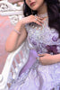 Mushq Dheerani Trousseau De Luxe Wedding Collection '21 – Arwa