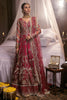 Mushq Dheerani Trousseau De Luxe Wedding Collection '21 – Dina
