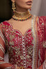 Mushq Dheerani Trousseau De Luxe Wedding Collection '21 – Dina