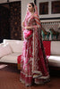 Mushq Dheerani Trousseau De Luxe Wedding Collection '21 – Dina