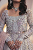 Mushq Dheerani Trousseau De Luxe Wedding Collection '21 – Nada