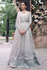 Mushq Dheerani Trousseau De Luxe Wedding Collection '21 – Nada