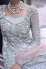 Mushq Dheerani Trousseau De Luxe Wedding Collection '21 – Nada