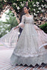 Mushq Dheerani Trousseau De Luxe Wedding Collection '21 – Nada