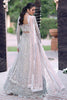 Mushq Dheerani Trousseau De Luxe Wedding Collection '21 – Nada