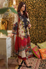 Gul Ahmed Winter Collection 2019 – TK-16