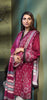Gul Ahmed Winter Collection 2019 – TK-22
