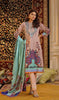 Gul Ahmed Winter Collection 2019 – TK-24
